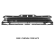 Grila masca radiator MINI Cooper R56 2006-2010 CROMATA