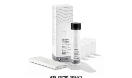 Set protectie UV scaune Piele BMW OE
