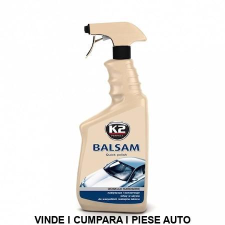 BALSAM Ceara lichida pentru polishat 700ml