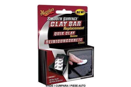 Argila Decontaminare Meguiars Smooth Surface Clay