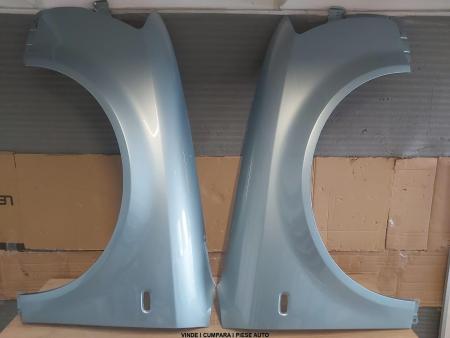 Aripa Fata Dreapta&Stanga Audi A4/B6 An 2000-2004 (LY7R (Gri))