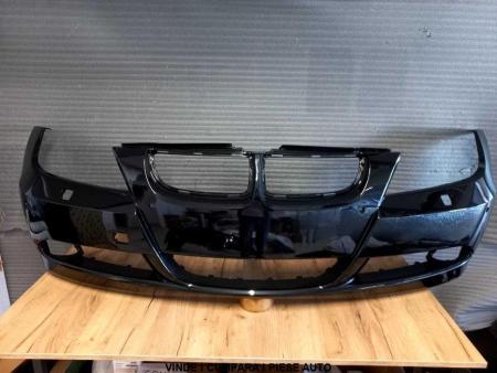 Bara Fata cu Spalator+Senzori BMW E90 NFSL An 2005 2006 2007 2008 2009 (i475)