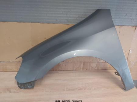 Aripa Fata Stanga VW Golf 6/VI 2008-2013 (LA7T (Gri Inchis) HatchBack