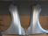 Aripa Fata Dreapta&Stanga VW Jetta 4/IV 2011-2015 (LA7W (Gri Deschis))