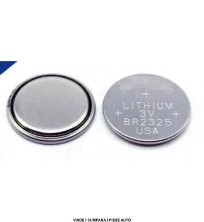 ACUMULATOR CHEIE BMW PANASONIC BR2325 3V  180°