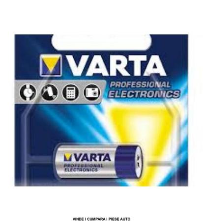 BATERIE 12V A23 VARTA