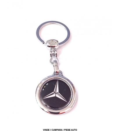 BRELOC AUTO MERCEDES BRE 002