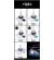 SET BECURI LED D1S 6500K