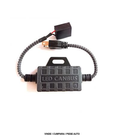 ANULATOR ERORI LED X8-H7-15W
