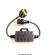 ANULATOR ERORI LED X8-H8/H9/H11-15W