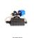 ANULATOR ERORI LED X8-H4-15WAE-X8-H4