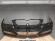 Bara Fata Cu Spalator si Senzori BMW E90 An 2008 2009 2010 2011 2012 (i475 (Negru))