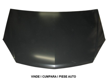 Capota fata motor Opel Astra H 2004-2010 GRUNDUITA