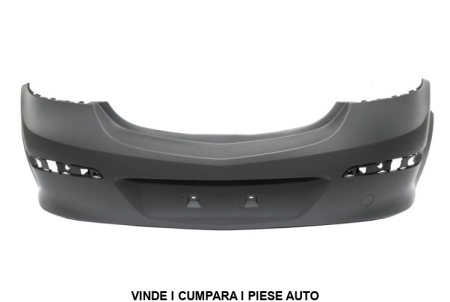 Bara spate Opel Astra H GTC 2004-2010 3USI GRUNDUITA