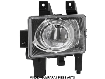 Proiector ceata Opel ASTRA H 2004-2007 STANGA