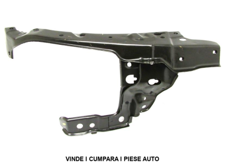 Suport panou far Opel Astra H 2004-2010 DREAPTA