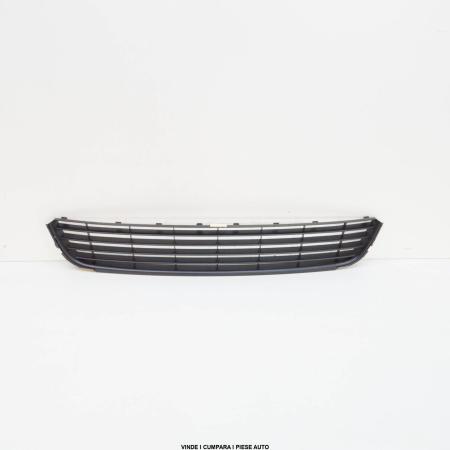 Grila Bara fata Centrala inferioara VW Golf 6 Variant 2009-2013