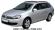 Grila Bara fata (proiector) VW GOLF 6 Variant combi 2009-2013 STANGA