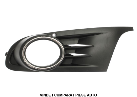 Grila Bara fata (proiector) VW GOLF 6 Variant combi 2009-2013 STANGA