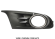 Grila Bara fata (proiector) VW GOLF 6 Variant Combi 2009-2013 DREAPTA