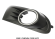 Grila Bara fata (proiector) VW GOLF 6 Variant Combi 2009-2013 DREAPTA