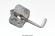 Carlig incuietoare capota fata motor Seat Ibiza 6J 2008-2012