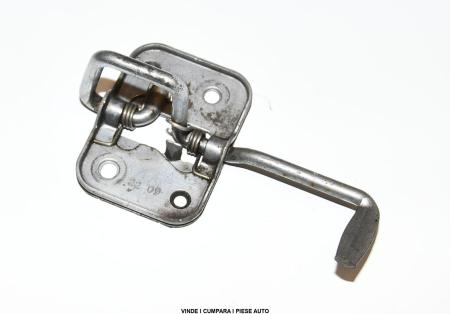 Carlig incuietoare capota fata motor Seat Ibiza 6J 2008-2012