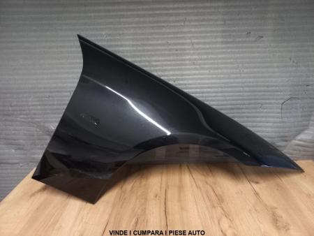 Aripa Fata Dreapta BMW E90 NFSL An 2005 2006 2007 2008 2009 (i475 (Negru))