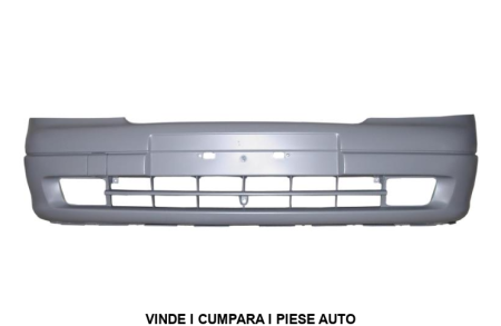 Bara fata cu orificii proiectoare ceata Opel Astra G 1998-2010 grunduita