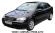 Grila masca radiator Opel Astra G 1998-2010 Bandou cromat
