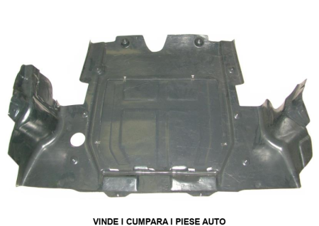 Scut protectie motor Opel Astra G 1998-2010