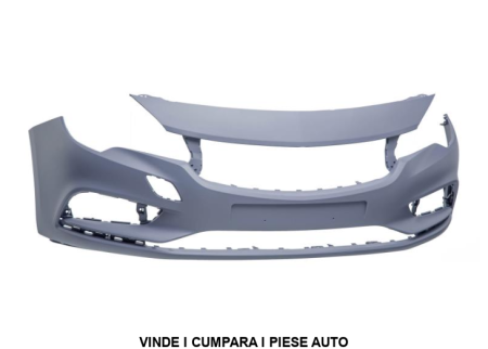Bara fata Opel Astra K 2015-2019