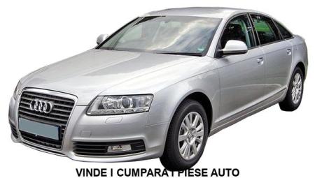 Aripa fata Audi A6 2008-2010 Facelift STANGA-DREAPTA ARGINTIU NEGRU GRI ALBASTRU ROSU ALB VERDE VOPSITA