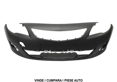 Bara fata Opel Astra J 2009-2012 GRUNDUITA 13348047