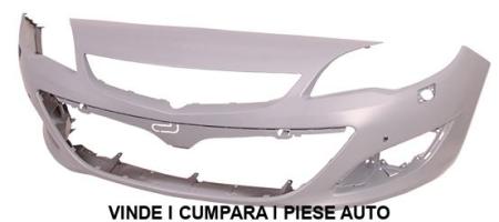 Bara fata Opel Astra J Senzori,Spalator far  2012-2019 Facelift GRUNDUITA