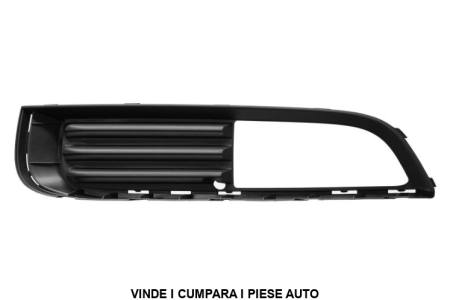 Grila Bara fata Opel Insignia 2008-2013 STANGA