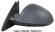 Oglinda completa Opel Insignia 2008-2013 STANGA