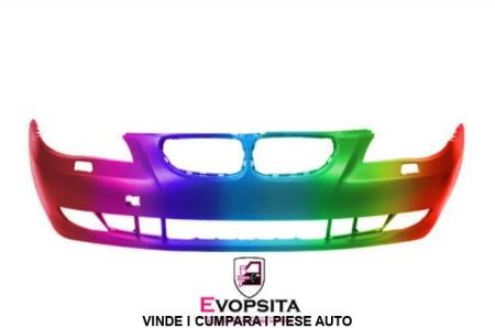 Bara Fata BMW E60 An 2007-2010 (Vopsita pe Codul de Culoare)