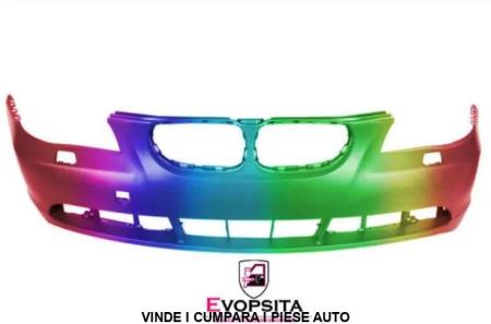 Bara Fata BMW E60 An 2003 2004 2005 2006 2007 (Vopsita pe Orice Culoare)