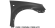 Aripa fata Opel Corsa C 2000-2006 DREAPTA GRUNDUITA