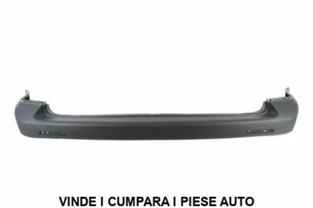 Bara spate VW Transporter 2003-2009 Gri inchis structurata