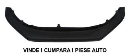 Spoiler Bara fata VW Polo 6C 2014-2018  6C0805915H9B9
