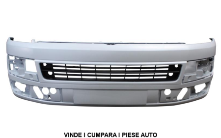 Bara fata VW Transporter T5 2009-2015 Facelift GRUNDUITA