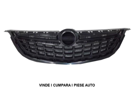 Grila masca radiator Opel Zafira C Sportstourer 2011-2016 13360826