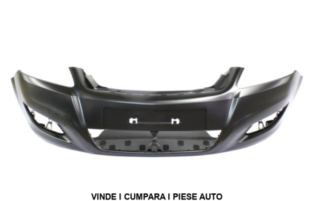 Bara fata Opel Zafira B 2005-2010 GRUNDUITA 1400423