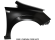 Aripa fata Opel Zafira B 2005-2010 DREAPTA GRUNDUITA 6102356