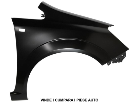 Aripa fata Opel Zafira B 2005-2010 DREAPTA GRUNDUITA 6102356