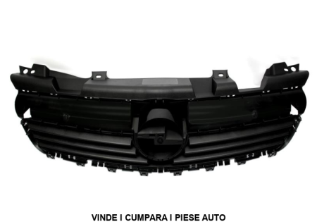 Grila masca radiator fata Opel Zafira B 2005-2008 6320123