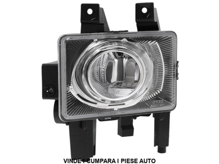 Proiector ceata Opel Zafira B 2005-2008 STANGA