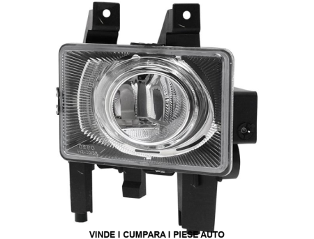 Proiector ceata H3 Opel Zafira B 2005-2008 DREAPTA 6710054